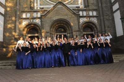 Sinagoga, Koncert 2016 4