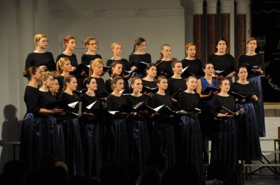 Sinagoga, Koncert 2016 6