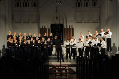 Sinagoga, Koncert 20167
