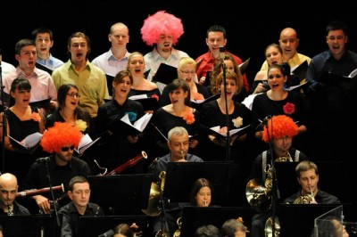Disko filharmonija 2013SNP 2
