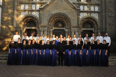 Sinagoga, Koncert 2016 2